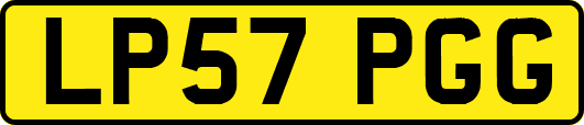 LP57PGG