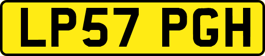 LP57PGH