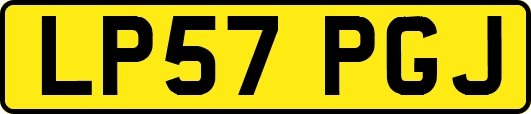 LP57PGJ