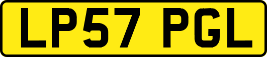 LP57PGL
