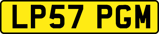 LP57PGM