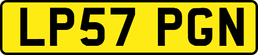 LP57PGN