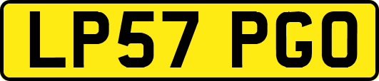LP57PGO