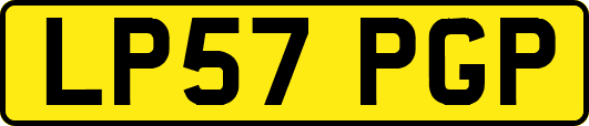 LP57PGP