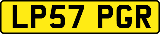 LP57PGR
