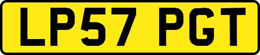 LP57PGT