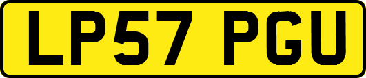 LP57PGU