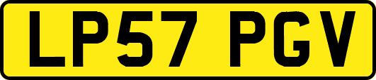 LP57PGV