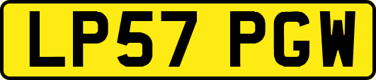 LP57PGW