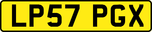 LP57PGX