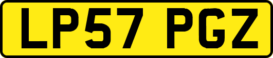 LP57PGZ