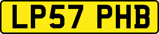 LP57PHB