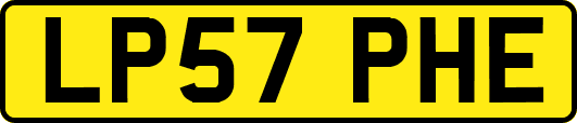 LP57PHE