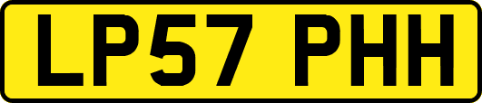 LP57PHH