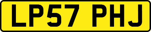 LP57PHJ