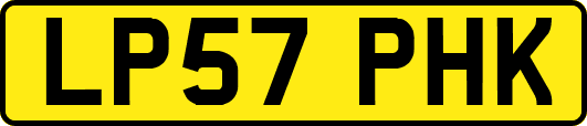 LP57PHK