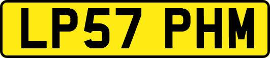 LP57PHM