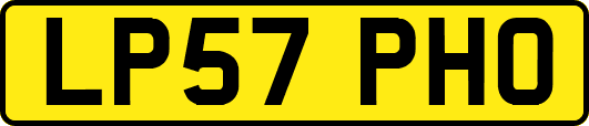 LP57PHO