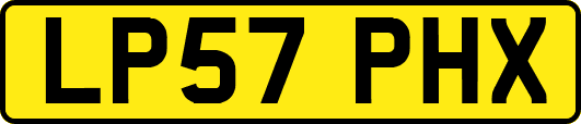 LP57PHX