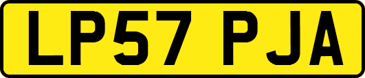 LP57PJA