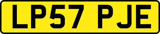 LP57PJE