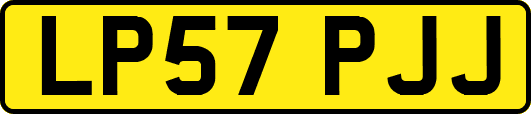 LP57PJJ