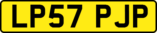 LP57PJP