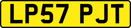 LP57PJT