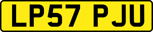 LP57PJU
