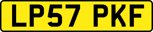 LP57PKF