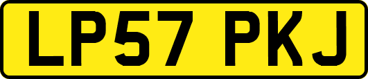 LP57PKJ