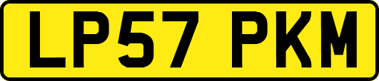 LP57PKM