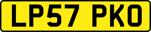 LP57PKO