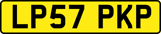 LP57PKP