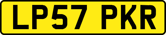LP57PKR