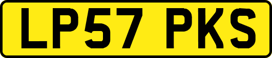 LP57PKS