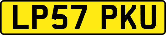 LP57PKU