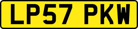 LP57PKW