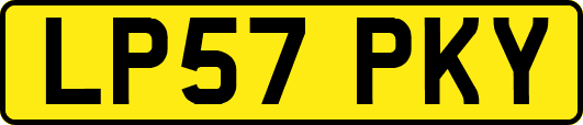 LP57PKY