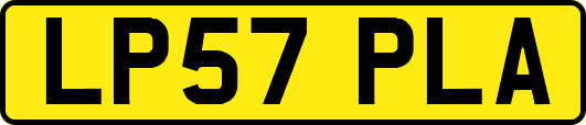 LP57PLA