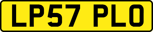 LP57PLO