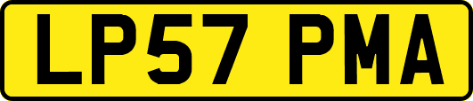LP57PMA