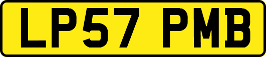 LP57PMB