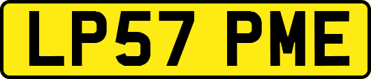 LP57PME