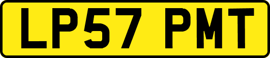 LP57PMT