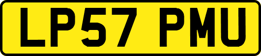 LP57PMU