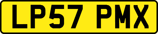 LP57PMX