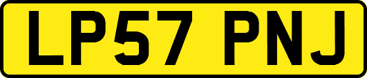 LP57PNJ