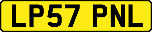 LP57PNL