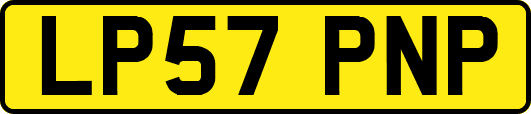 LP57PNP